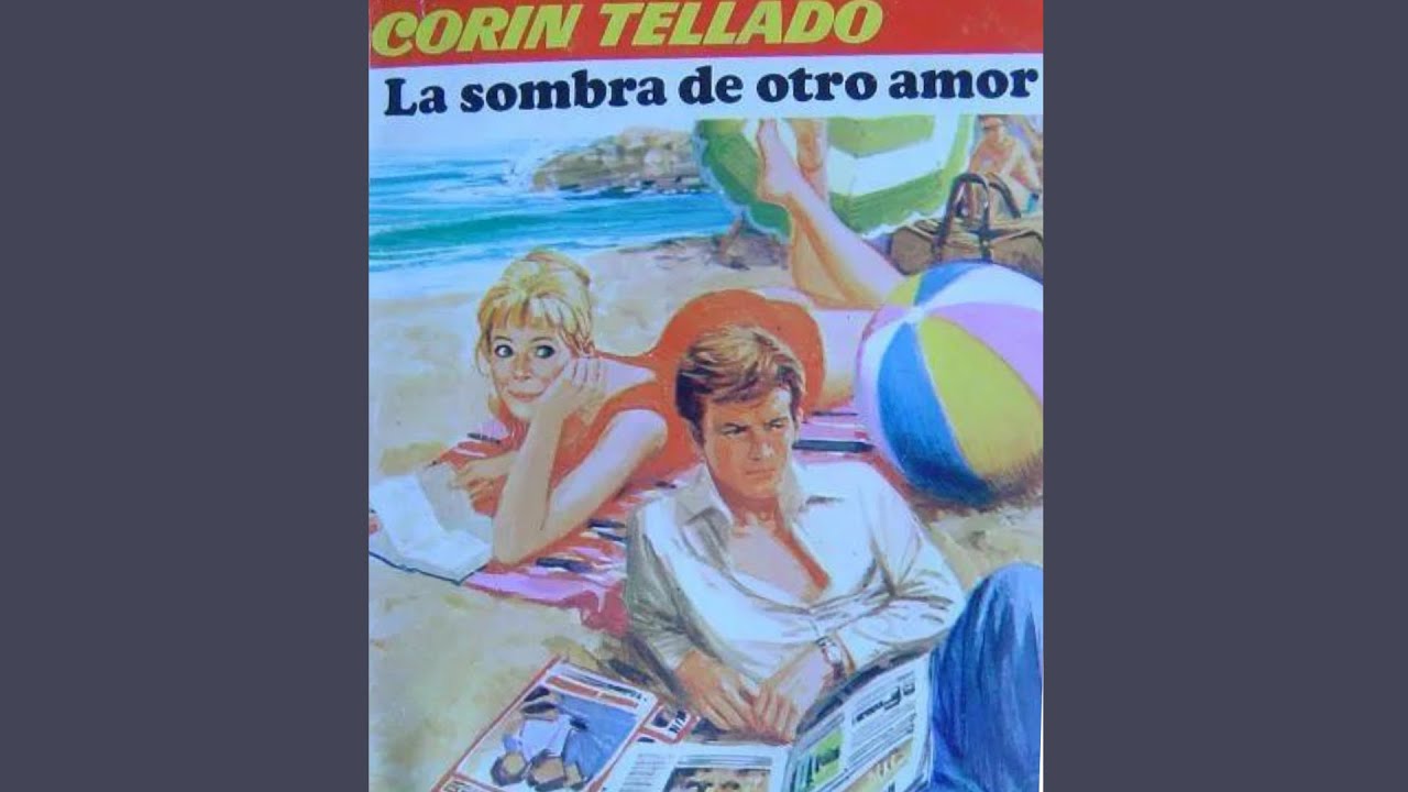 La sombra de otro amor (1959) | Audiolibros Vanelix 🎧💕📕