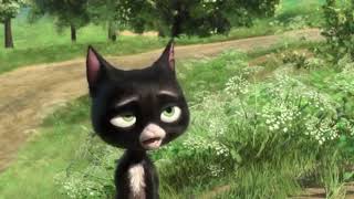 TheWildAnimal13 Random Comic Frenzy 37 Clip 1