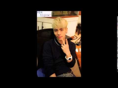 未開封　ジョンヒョン 青い夜 CD✦Jonghyun 종현 FULL] 140809 푸른밤, 종현입니다 Blue Night Jonghyun - YouTube