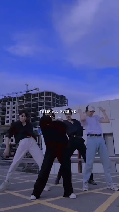 NO LIE DANCE 🥵❤️#nolie #dualipa #dance #song