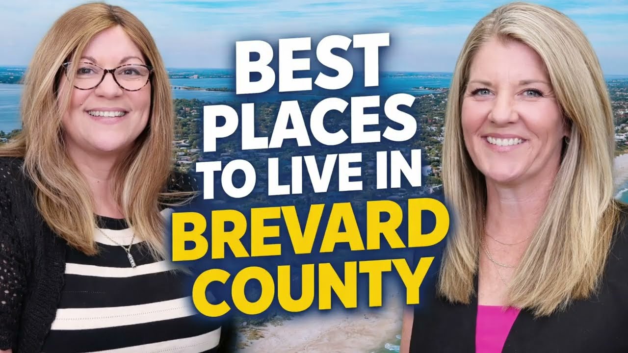 Best Places To Live in Brevard County, FL in 2026