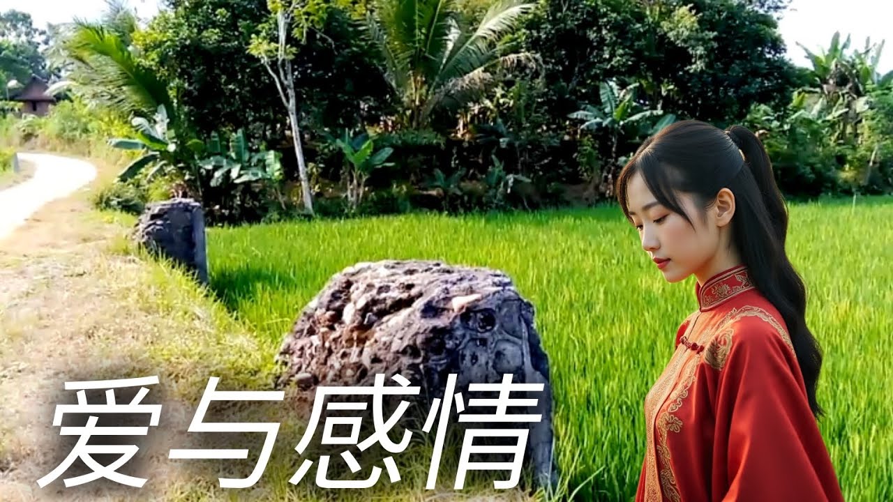 Mandarin song 2025 || 爱与感情 || Love and affection Mandarin song 2025 || 爱与感情 || Love and affection