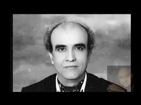 مخالف سه گاه استاد پرویز یاحقی اساتید جلیل شهناز فضل الله توکل و جهانگیر ملک