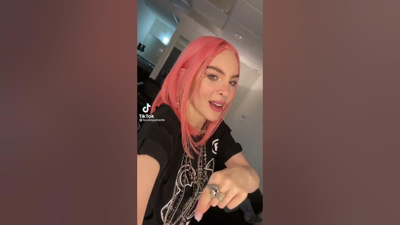 Belinda - Frijolero (Molotov)