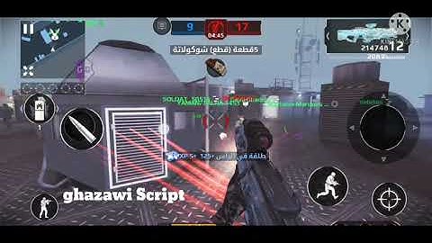 mr peachy ghazawi script in action ☑️part 2..👥 my telegram link in description