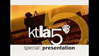 KTLA WB 5 (1997): Special Presentation