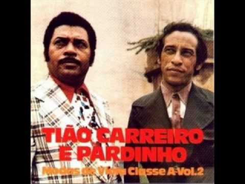 Tião Carreiro e Pardinho - Lobisomem