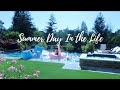 SUMMER DAY IN THE LIFE 2018