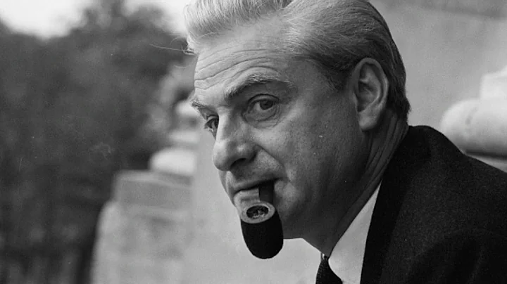 RENE CLEMENT TRIBUTE