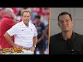 Is College Football Catching Up To Alabama? Andy Staples Talks Alabama&#39;s Struggles | 09/21/23