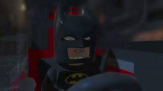 This Is How Batman And Robin Enter Lex Luthors Big Vehicle