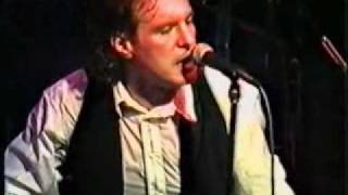 Video thumbnail of "Frankie Miller- Must Be Love {Live}"