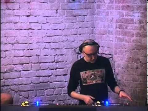 Weekender: Leo Gross - RTS.FM.291012