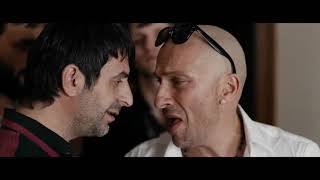 Кухня Последняя битва (2017) - Русский Трейлер Кухня Последняя битва (2017) - Русский Трейлер