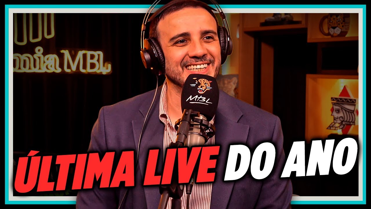 Renan santos encerra 2025 com análise detalhada sobre saúde renal em última live do ano