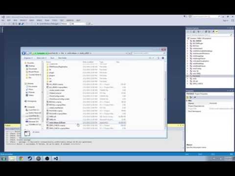 Packaging SMILI: Windows Installer