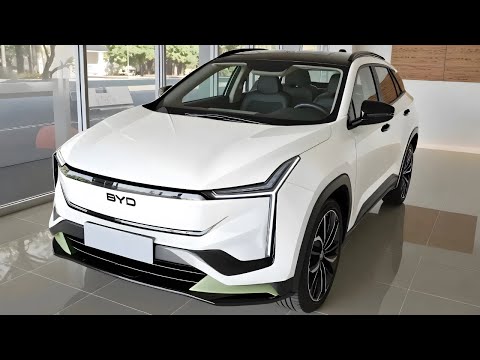 این ممکن است پرفروش ترین خودروی برقی باشد نگاه اول   3 2026 با ارتقاء عظیم آشنا شوید