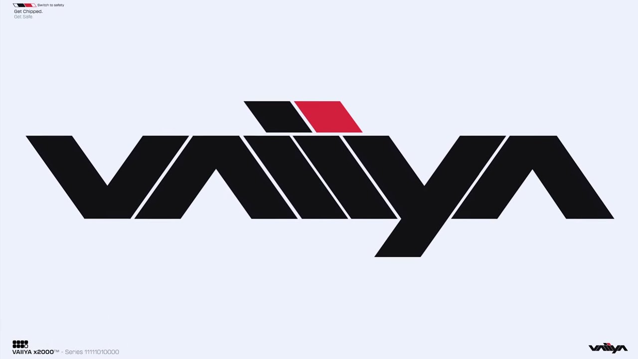 THE FINALS | VAIIYA - We. As One.