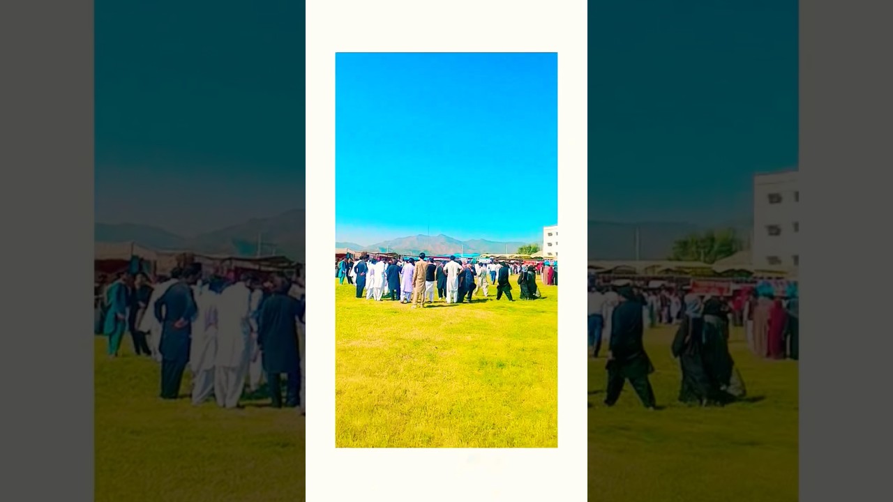 Academic Expo 2024 university of Swat 🔥🥰 