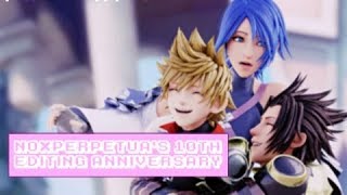 10TH EDITING ANNIVERSARY | collection #5