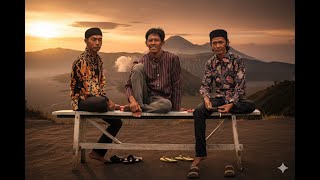 Sinoman Pernikahan Badawi Gembolan Keblukan Kaloran Temanggung