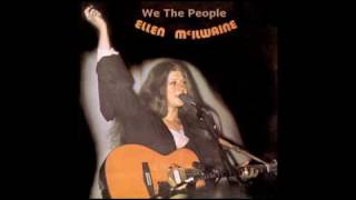 Ellen McIlwaine: We The People
