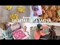 🍪Galletas listas en 1min + spa de mascotas 🐕| Vlog Nere Nerea