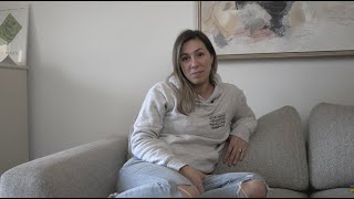 Annelieses Story | 2023 Run for Women Community Champion