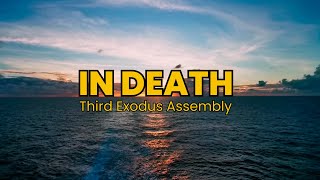 In death there is victory Lyrics  |  Third Exodus Assembly