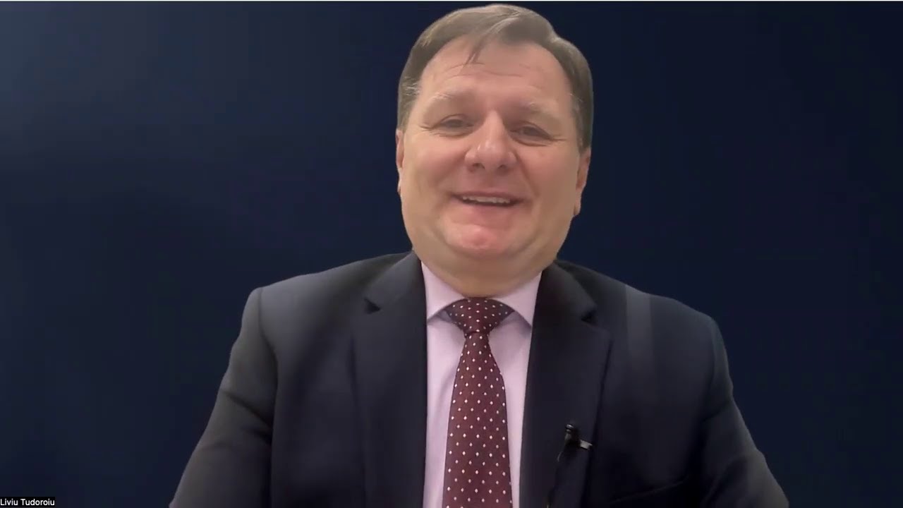 Liviu Tudoroiu - Bruxelles, cuibul tuturor păsărilor necurate