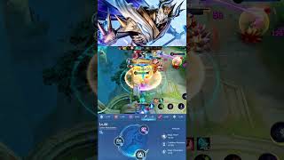 Zhask Outplays Meta Heroes | Mobile Legends