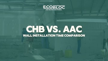 CHB vs. AAC Blocks: A Side-by-Side Comparison