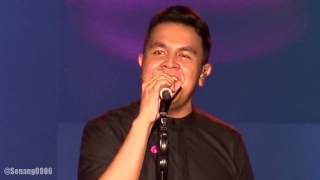 Tulus - Tergila Gila @ JJF 2017 [HD]