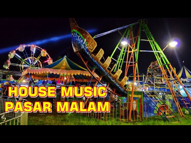 Musik SLEBOR 2000an di Pasar Malam class=