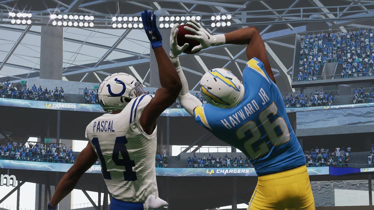 Sports and games like