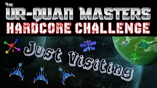 UQM Hardcore Challenge #14 - Just Visiting