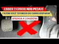 👆 Esses 2 ERROS nos pedais fazem você ter MEDO do carro DISPARAR!