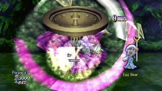 Tales of Eternia Shizel Solo: Eggbear [No Items/Hardcore/No Damage]