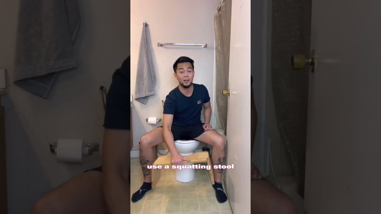  Best Position For Constipation Occupationaltherapy Occupationaltherapist