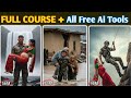 How I Make Viral Ai Shorts In 2025 | video tutorial | Create Unlimited Ai Shorts Free |