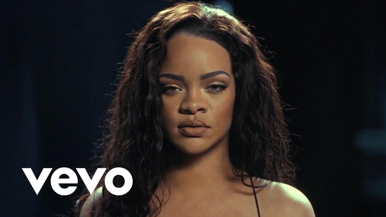 Rihanna - Dance With Me (2026 Official Music Video)