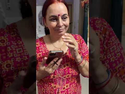 Maine Chachi Ji Per Prank Ker Diya & She Believes😂😂😂😂 |FUN| 