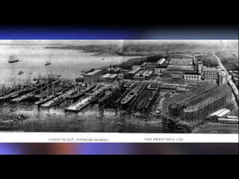 დიდი ბიზნესი _ CHARLS YERKES - history