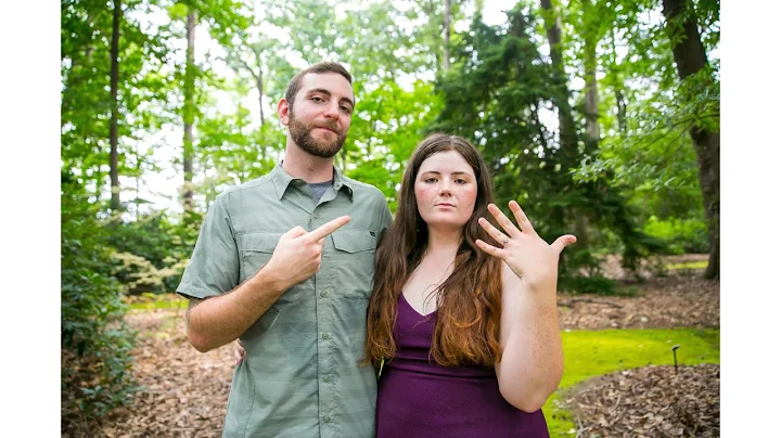 Brandie and Tyler's Engagement