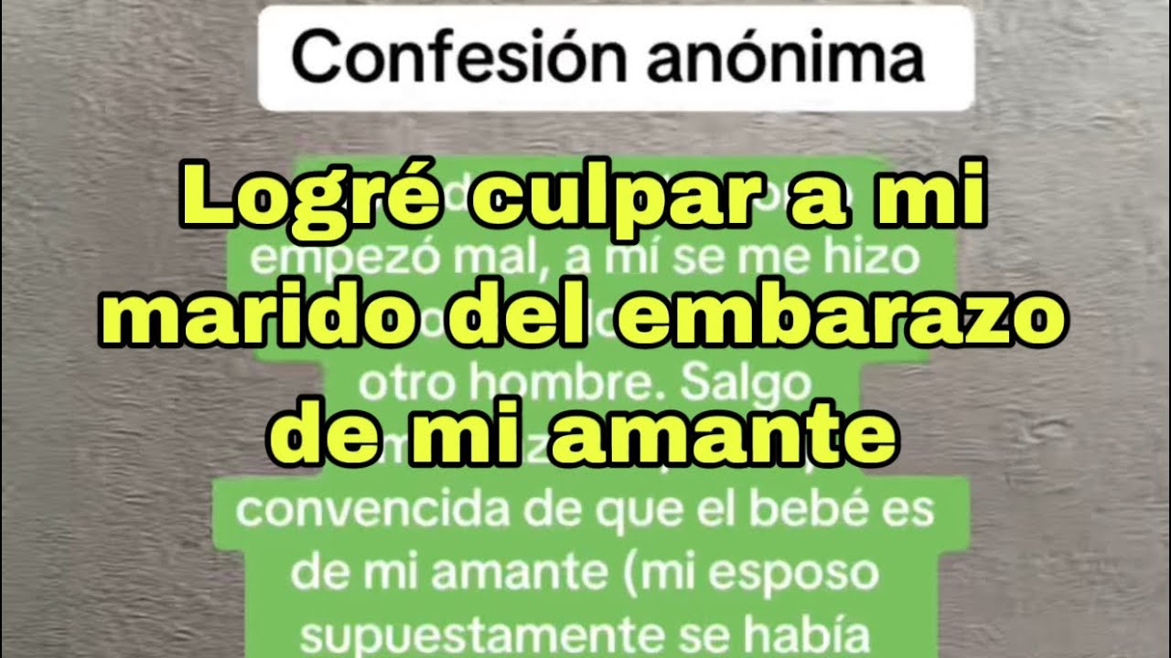 Una hermosa coincidencia -Chisme Completo