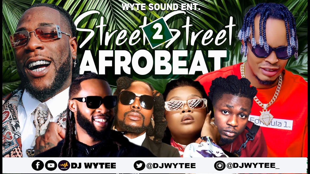 NEW WAVE AFROBEAT 2024 VIDEO MIX 2024  MARCH DJ WYTEE STARR   TWE TWE KIZZ DANIEL DAVIDO