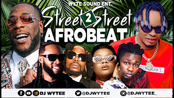 🔥NEW WAVE 🔥AFROBEAT 2024 VIDEO MIX 2024 | MARCH (DJ WYTEE), STARR  #TWE TWE KIZZ DANIEL DAVIDO🔥🔥