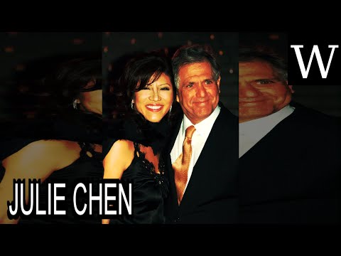 Video: Julie Chen Vermögen: Wiki, Verheiratet, Familie, Hochzeit, Gehalt, Geschwister