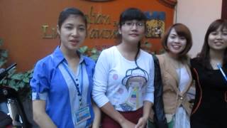 LỜI CHÀO HỎI CỦA CẢ NHÓM screenshot 3