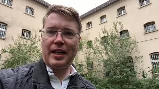 Jva Herne - Sebastian Fesser Kauft Ein Gefängnis - Fix Flip Königsklasse